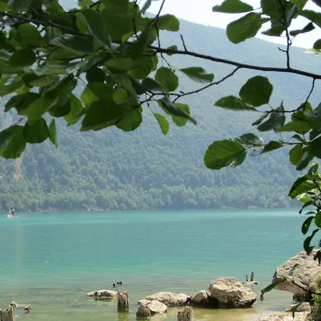 Bed & Breakfast Fleurs Du Lac *