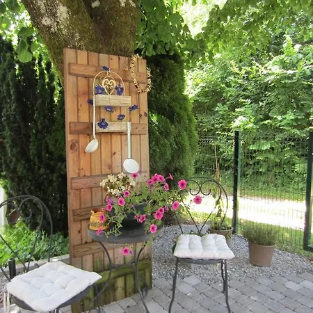 Bed & Breakfast Fleurs Du Lac
