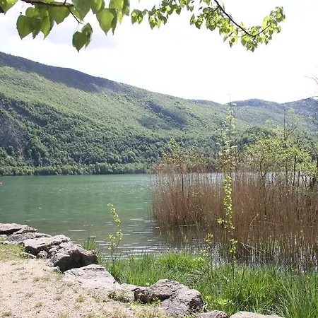 Bed & Breakfast Fleurs Du Lac *