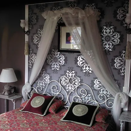 Bed & Breakfast Fleurs Du Lac