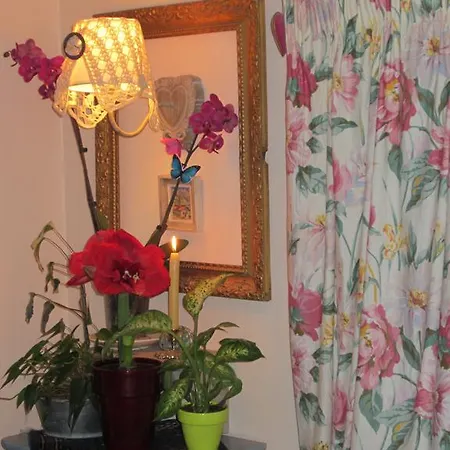 Bed & Breakfast Fleurs Du Lac