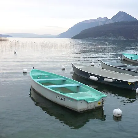Fleurs Du Lac