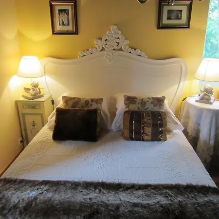Bed & Breakfast Fleurs Du Lac *