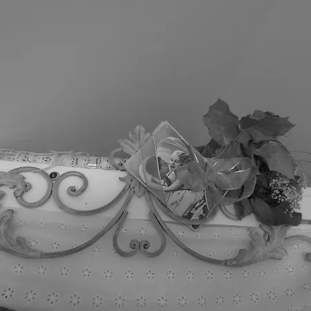 Bed & Breakfast Fleurs Du Lac *