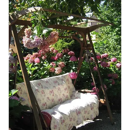 Bed & Breakfast Fleurs Du Lac