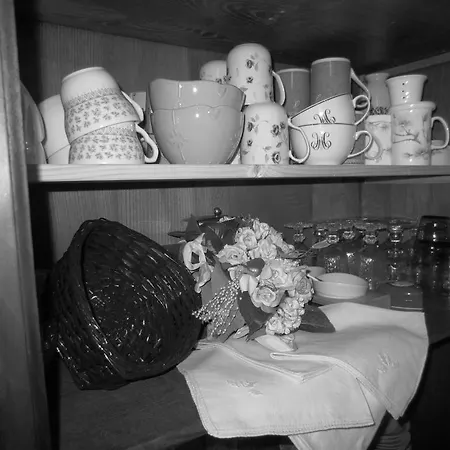 Bed & Breakfast Fleurs Du Lac *