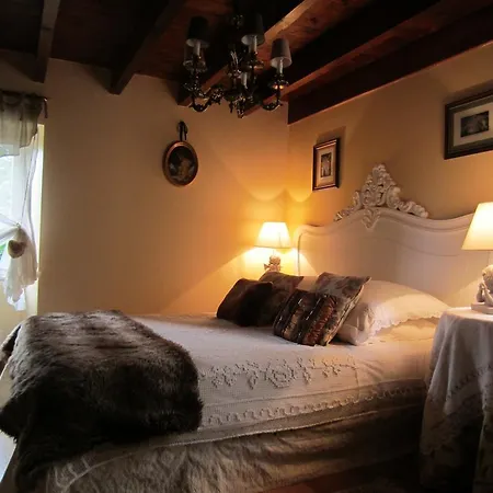 Bed & Breakfast Fleurs Du Lac