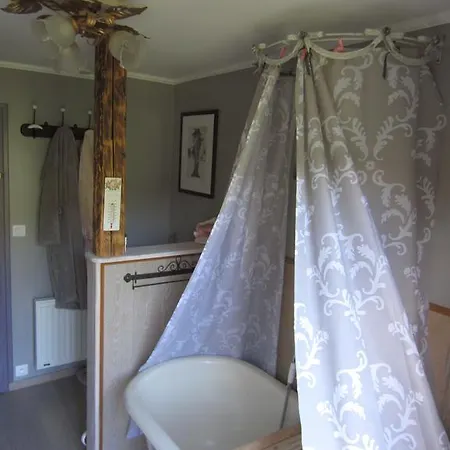 Bed & Breakfast Fleurs Du Lac