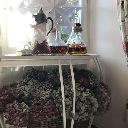 Fleurs Du Lac Bed & Breakfast *