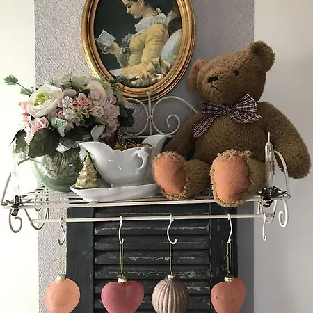 Bed & Breakfast Fleurs Du Lac
